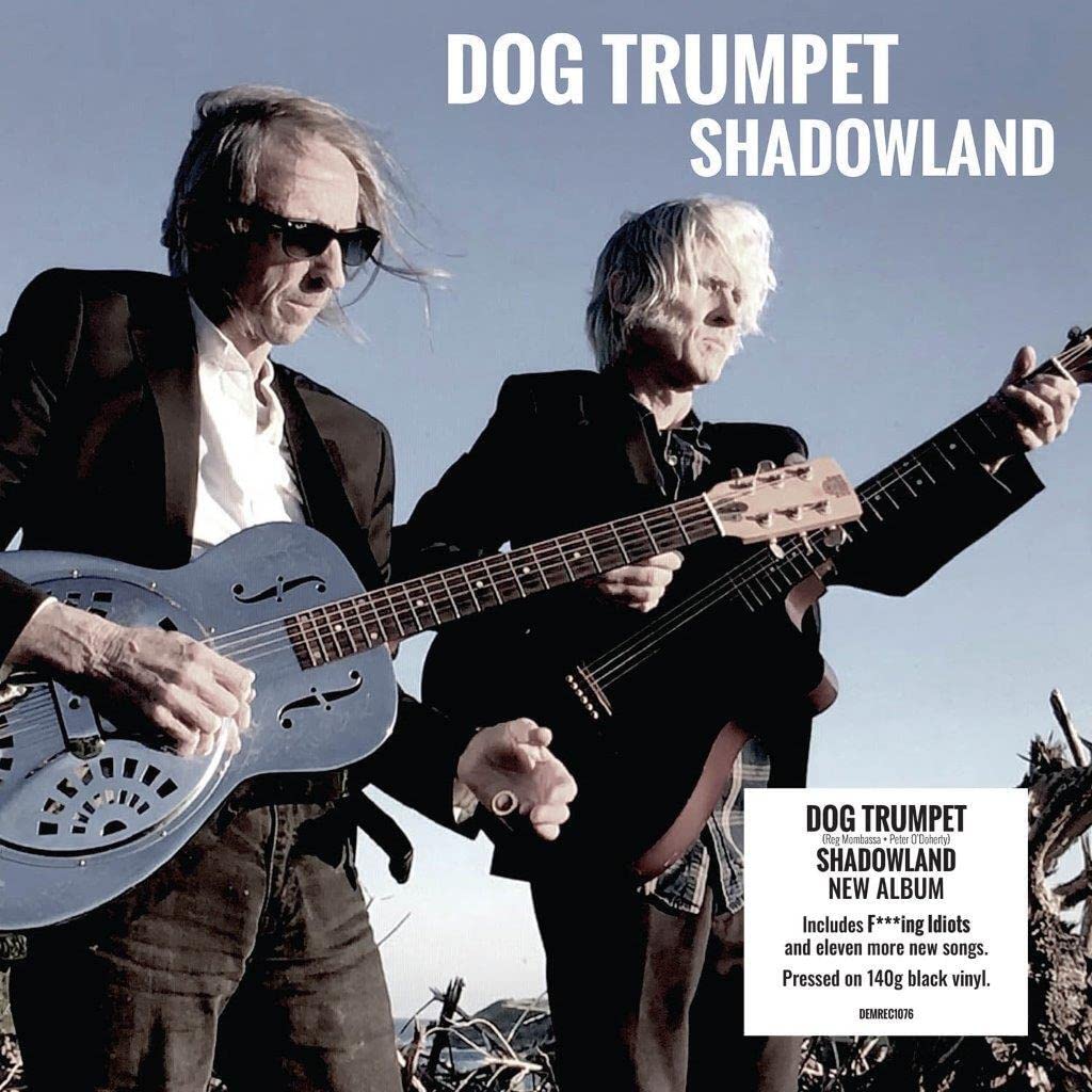 Dog Trumpet: Shadowland [VINYL]