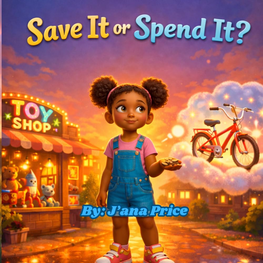 Save It or Spend It