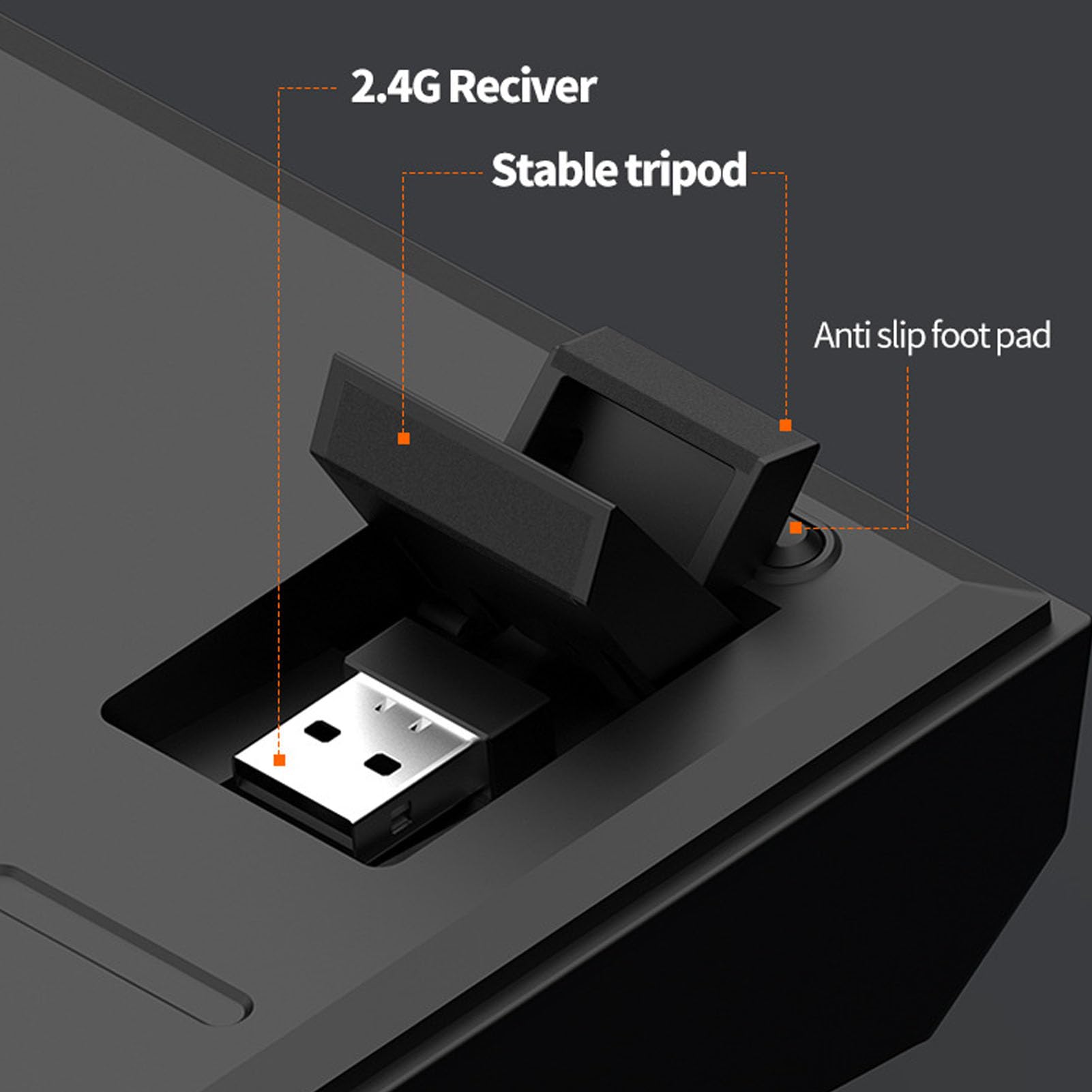 Asixxsix Tastiera da Gioco Meccanica, 3 modalità Wireless Bluetooth 2.4G Cablata con Batteria da 4000 MAh, Interruttori Sostituibili a Caldo, Copritasti PBT a 79 Tasti, (Rosa)