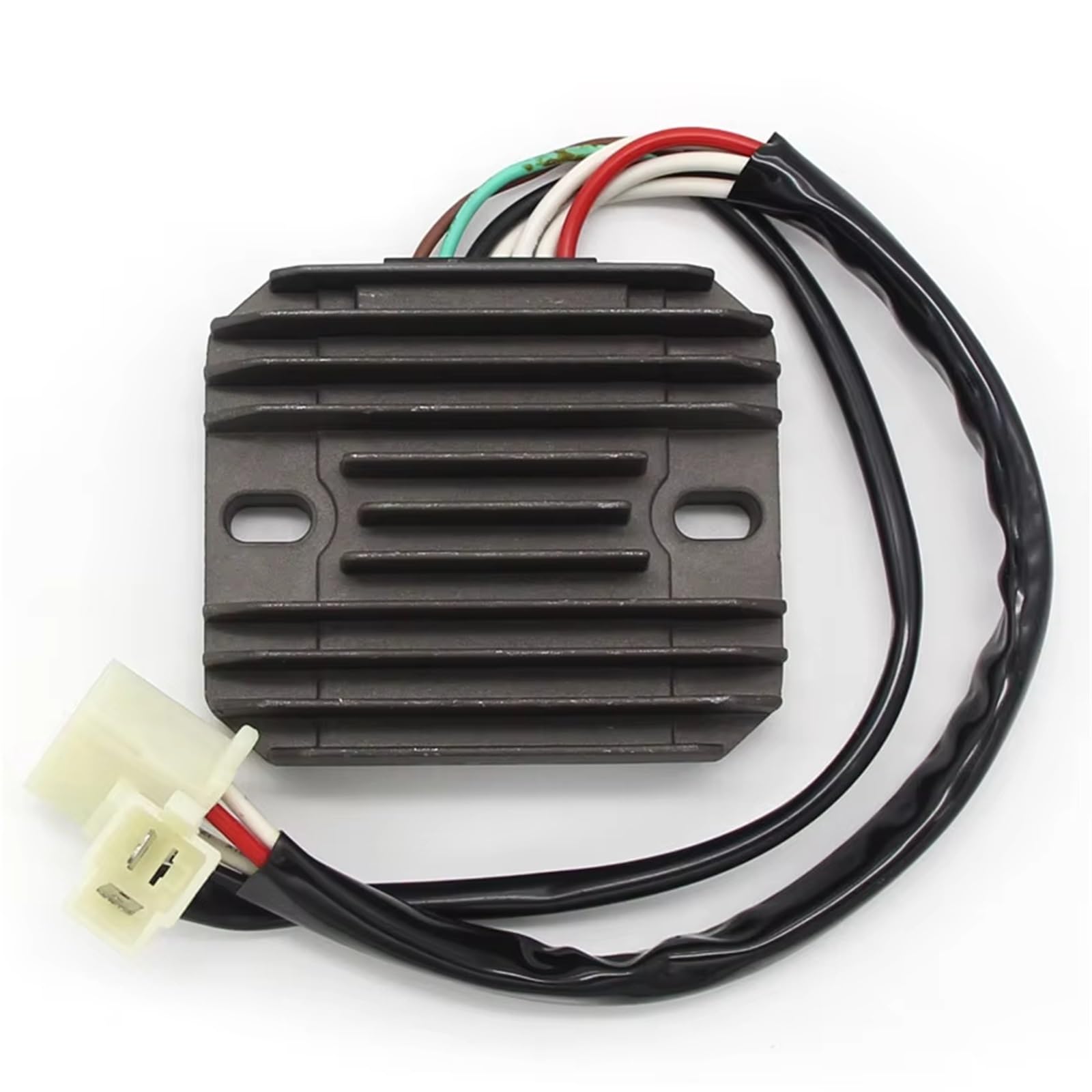 Rectifier Regulator Compatible With For XS1100 For XS750 For XS750S For XS850 1977 1978 1979 1980 1981 Motorcycle Voltage Regulator Rectifier