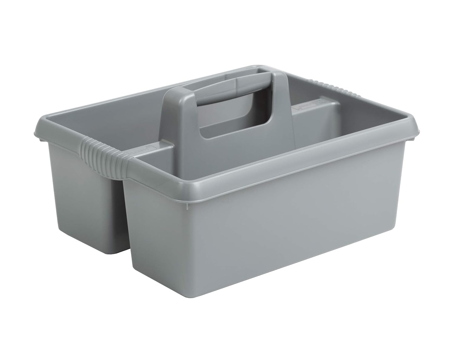 Home Wham Plastic Tool Storage Cleaning Tidy Caddy Box Carry Handle