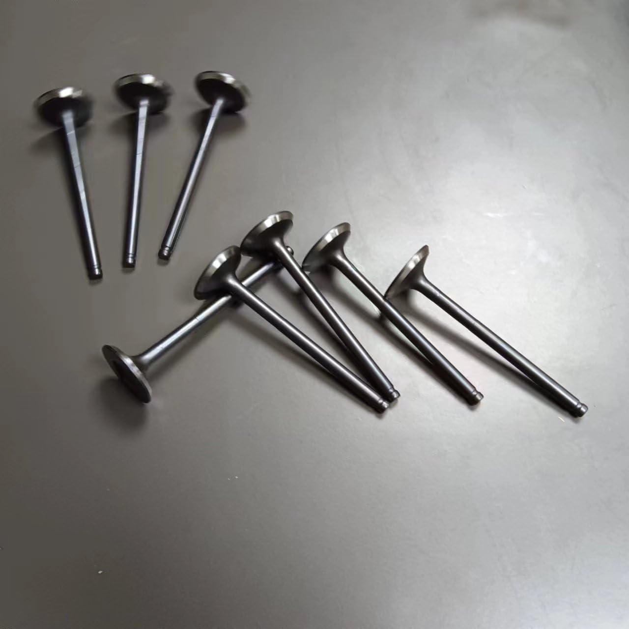 EXHAUST VALVE 13715-22030 1371522030