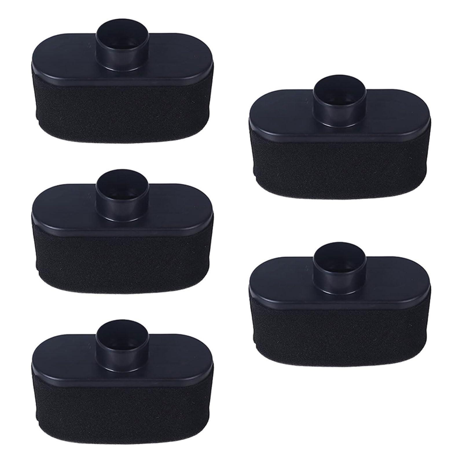 Confezione da 5 filtri dell'aria per tagliaerba FR651V FR691V FR730V