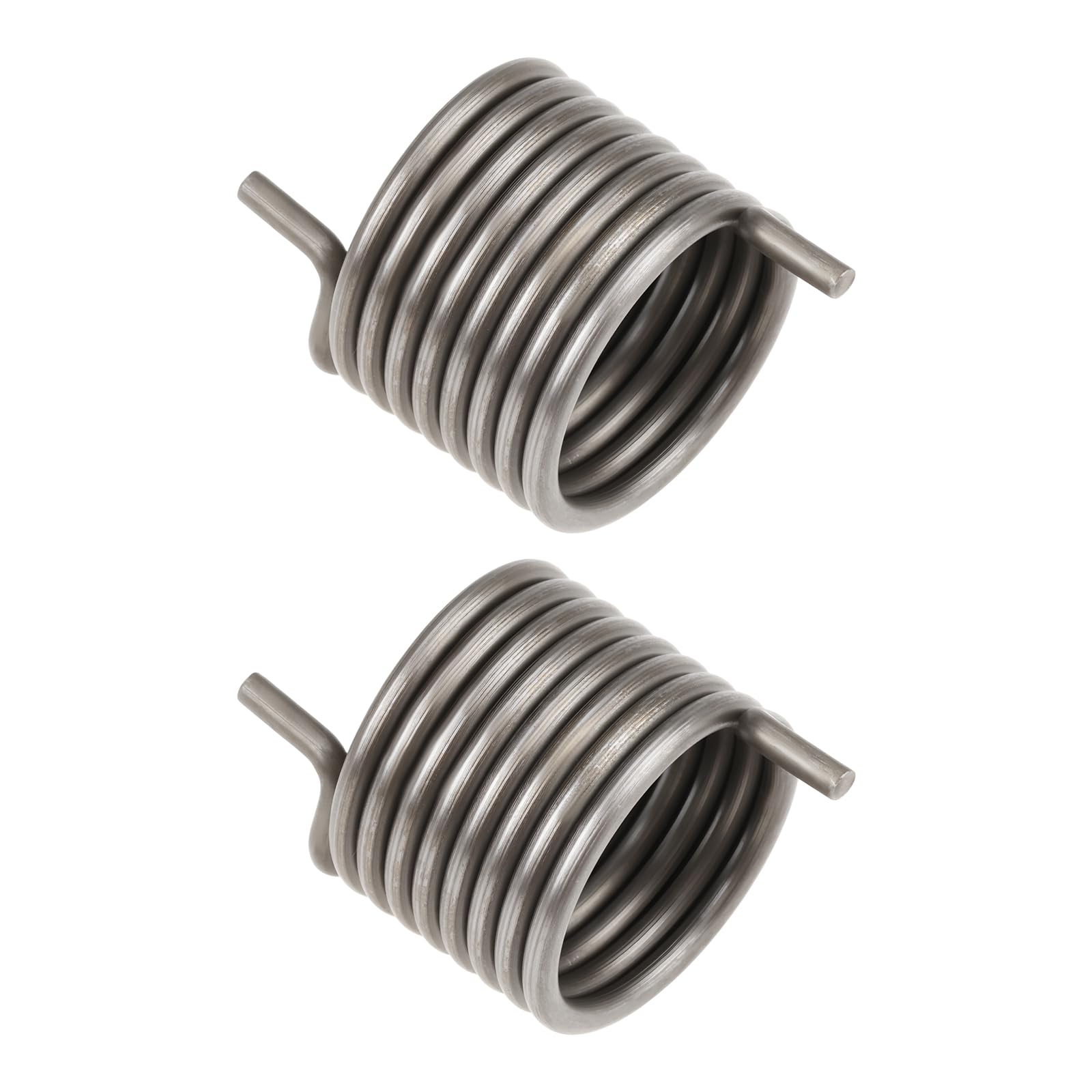 Yinettech 2Pcs Chainsaw Recoil Starter Spring 505647301 Compatible With Husqvarna 435 435E 440 440E