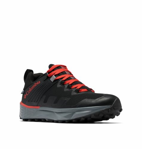 Image of Columbia Men Outdry Facet 75 Waterproof Hiking & Trekking Shoes