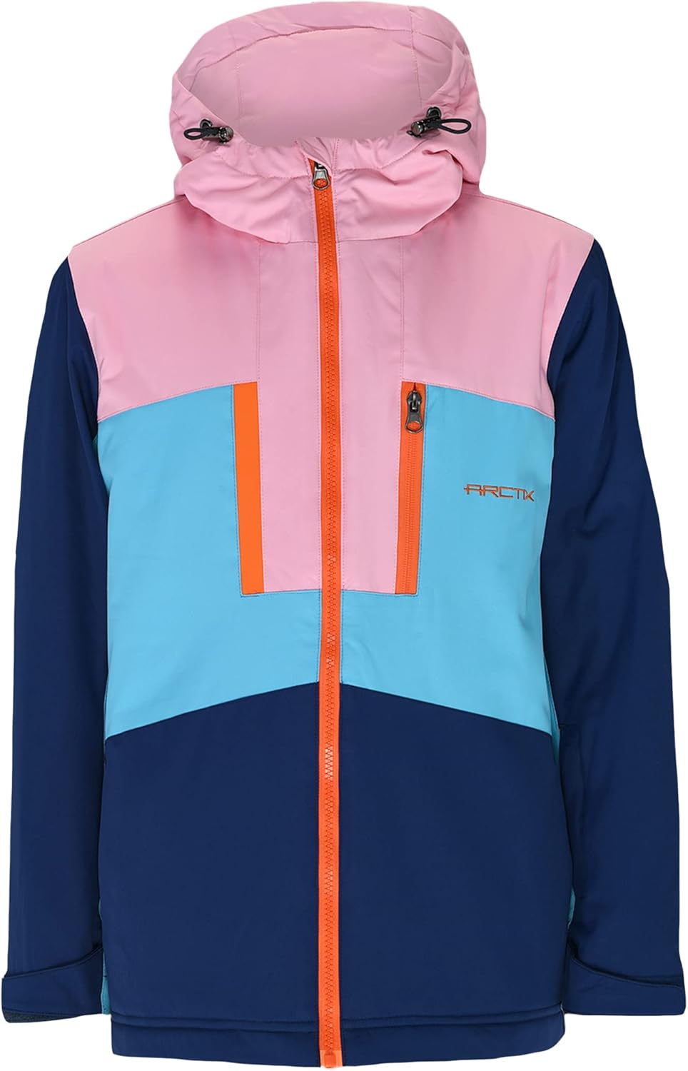 Kids' Run Around Coat by Arctix