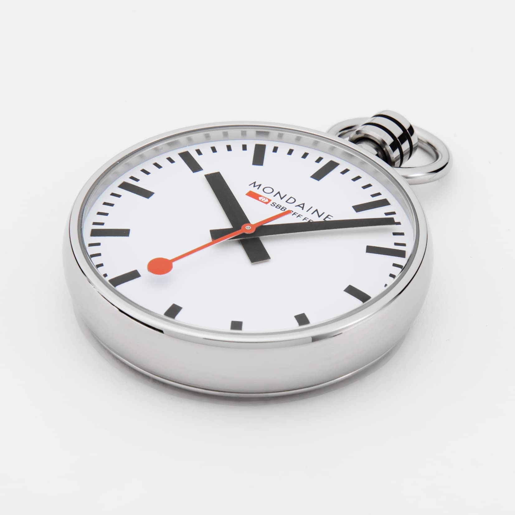 MONDAINE 懐中時計　A660.30012.91SBB モンディーン ポケットウォッチ ジェネレーション – MONDAINE JAPAN ONLINE STORE