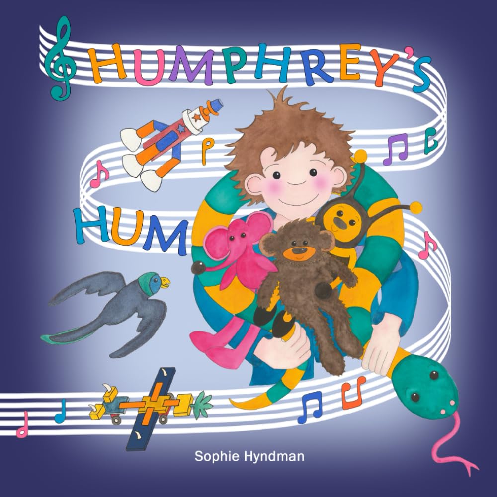 Humphrey's Hum