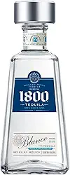 Tequila 1800 Prata 750ml