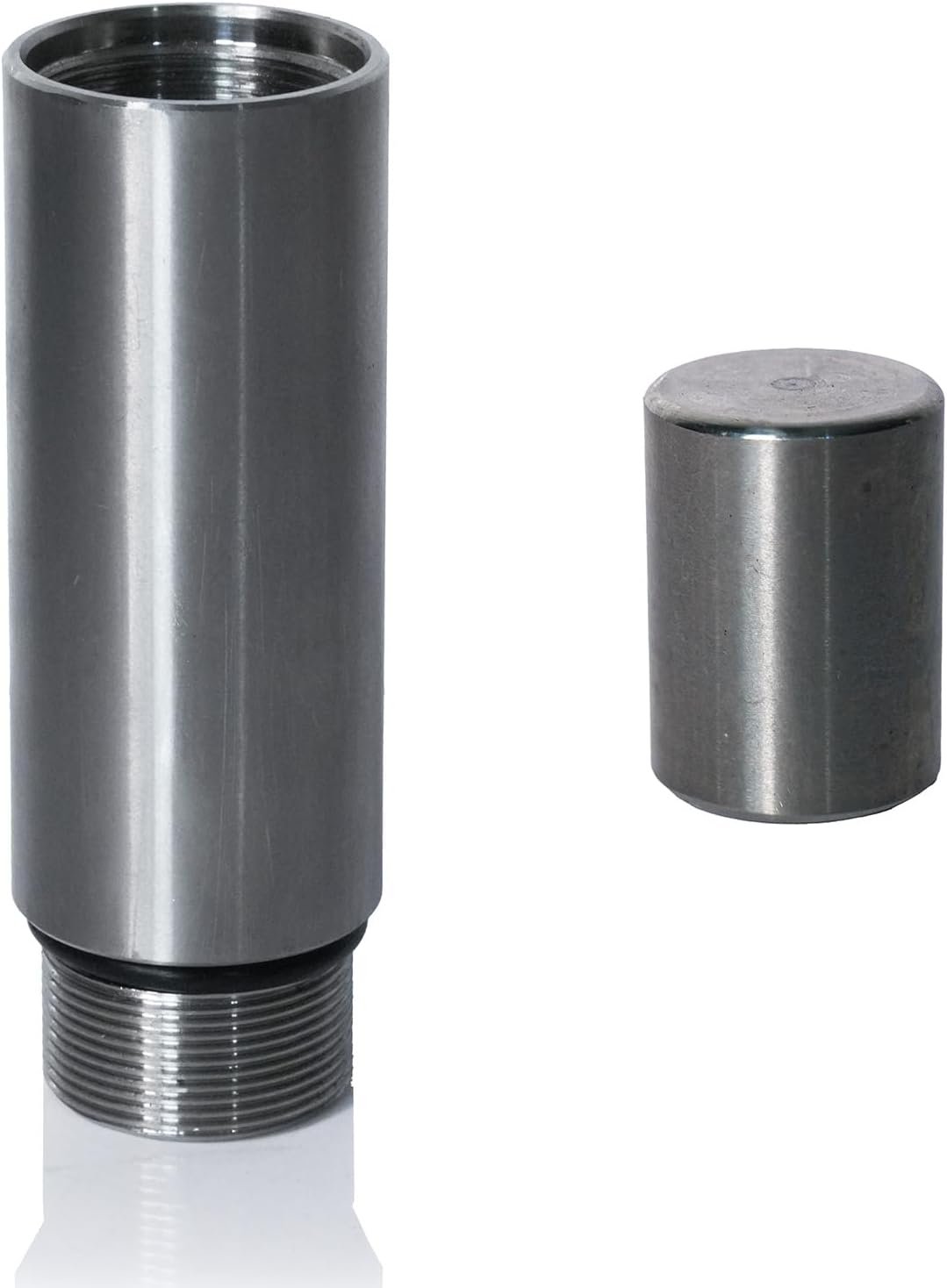 JMCHstore Front Fork Lift Extension & Preload Upgrade Kit for Coleman B200RSV B200 B200R B200C RB200 Realtree RT200 MEGA MOTO 212 MAX MMB212 200cc mini bike