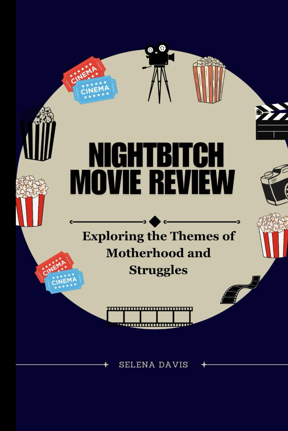 Nightbitch Movie Review: Exploring the Themes of Motherhood and Struggles