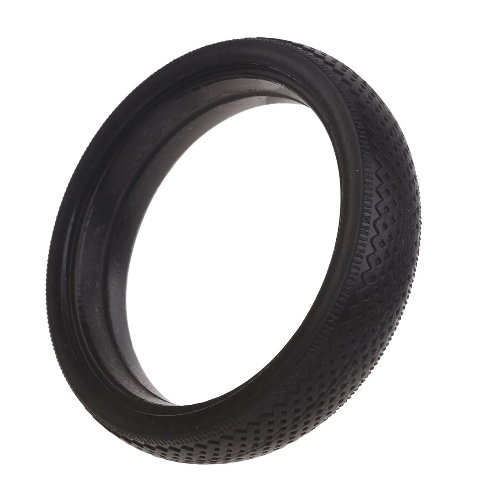 Ruota per Passeggino Pneumatico Durevole ed Elastico Sostituzione del Pneumatico Esterno Pneumatico tubeless per Carrozzina Rivestimento Ruota per Passeggino Copertura Esterna per Ruote da