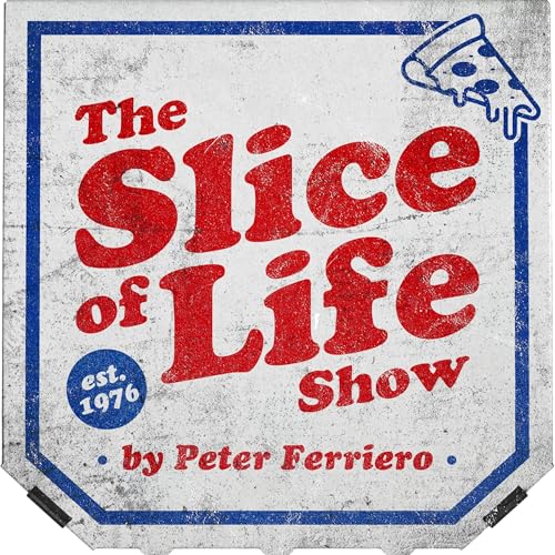 Couverture de The Slice of Life Show