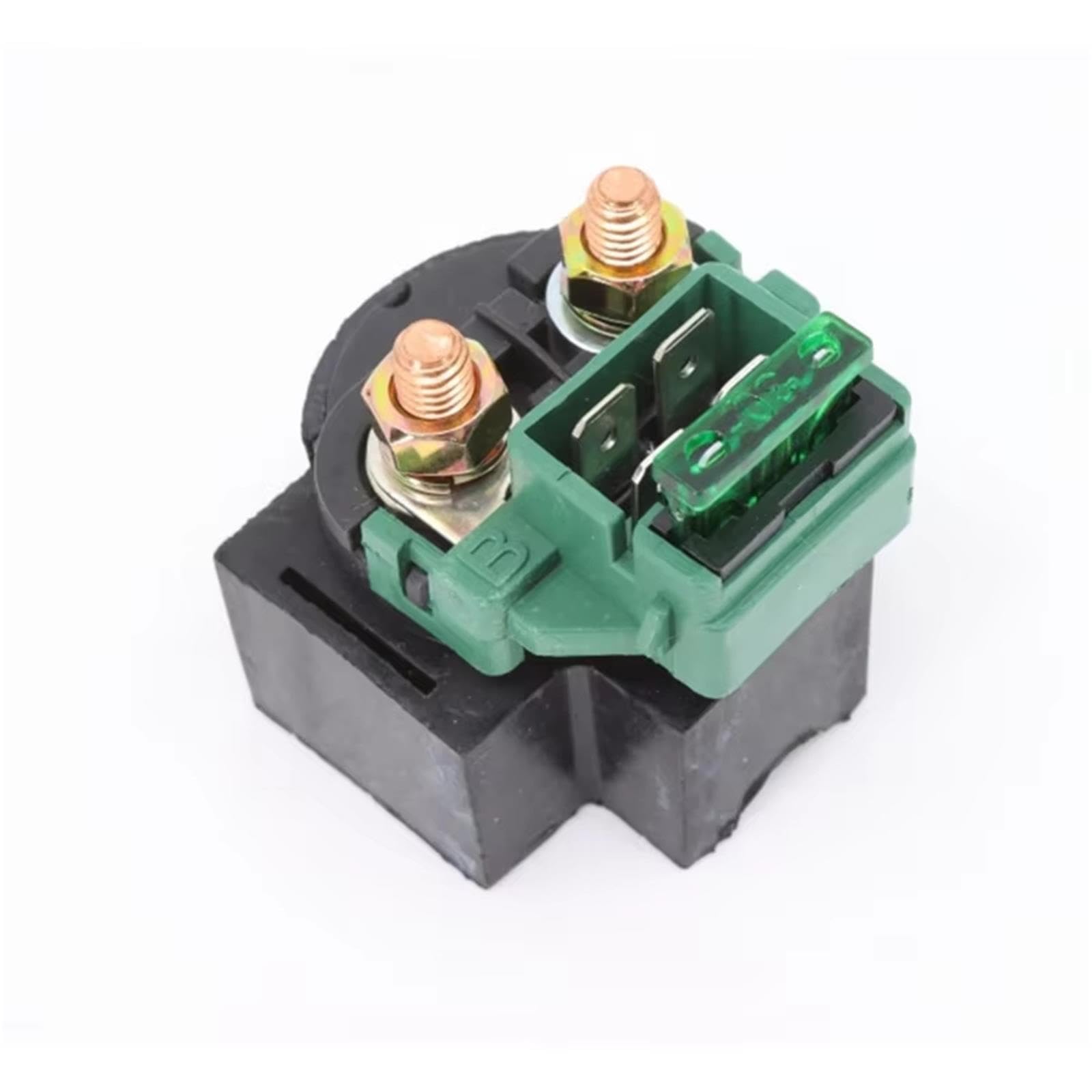 Solenoide Relé Arranque Para CForce ZForce 500 X5 X6 Z5 Z6