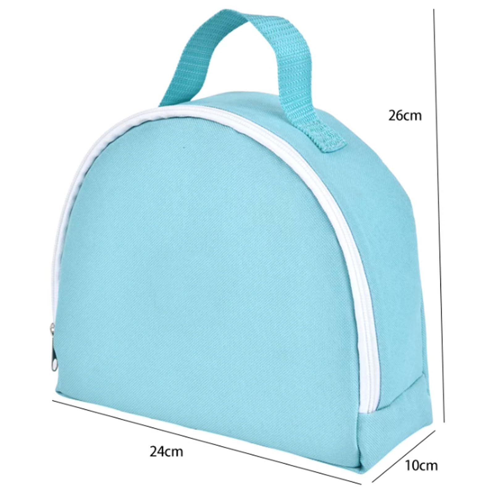 Set da Gioco di finzione Montessori in Legno per Dottore e Dentista | Kit Medico per Bambini con Stetoscopio Reale, Siringa per Iniezioni e Borsa Medicale per la Conservazione