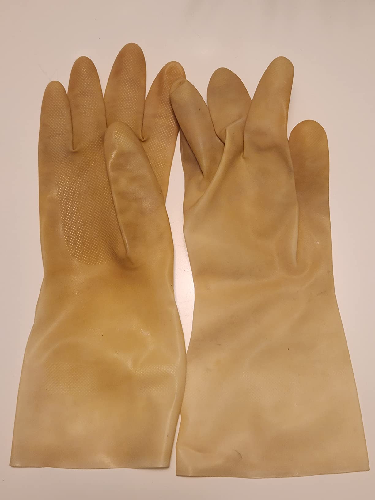 2/mo Finance BOOMJOY Rubber Cleaning Gloves for Dishwashing, Dish