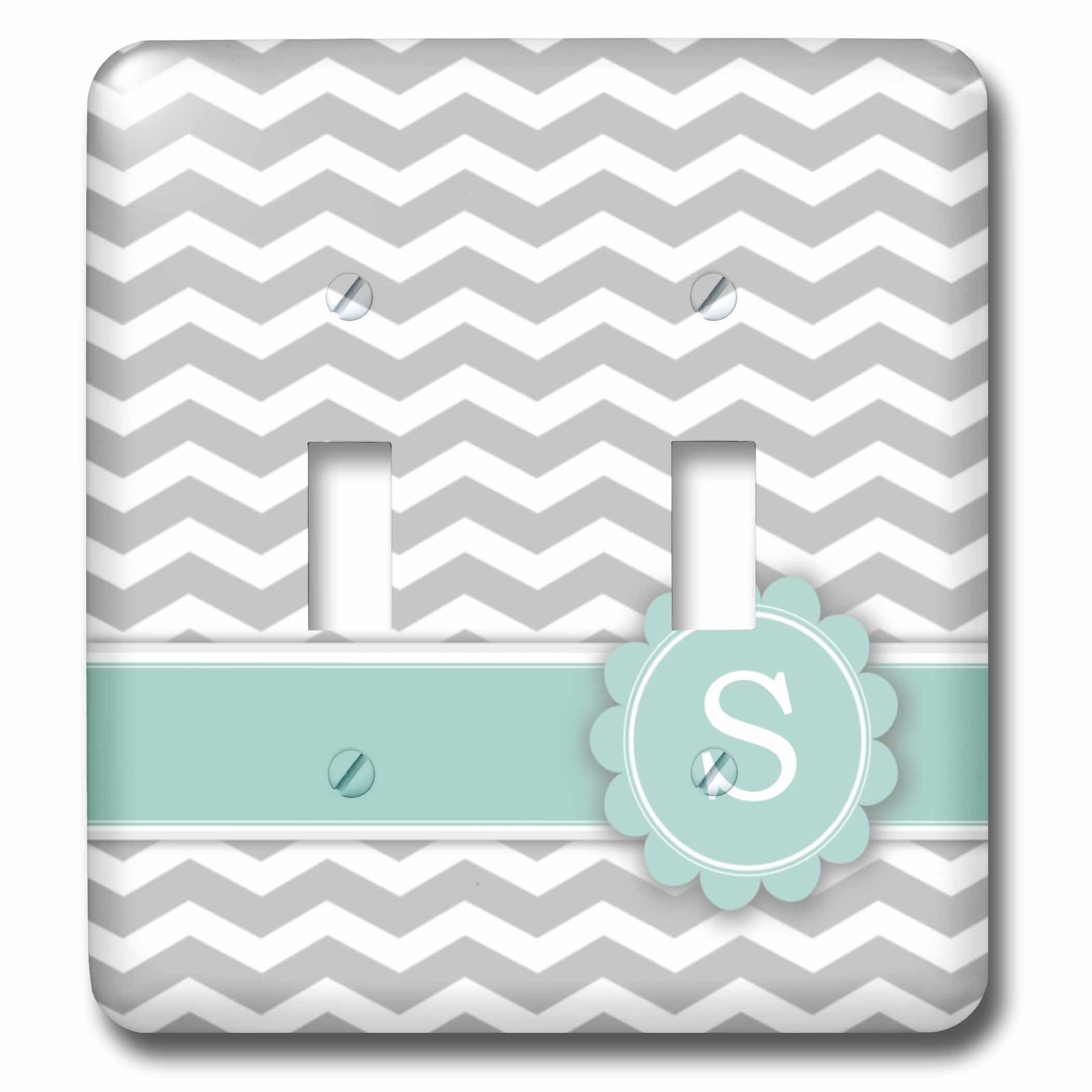 Lettre S monogramme de qualite superieure au graphisme net chevron