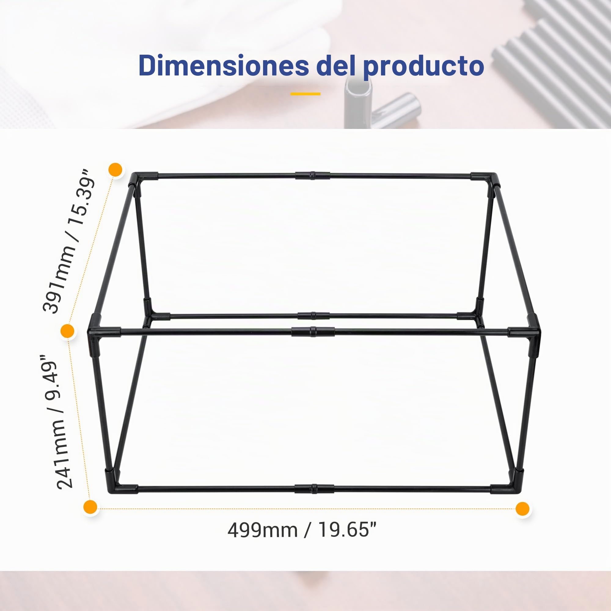 JJC Tienda de Cambio de Película con Doble Capa de Tela Antiestática a Prueba de Luz y Guantes, Negro Blanco 35mm 120 Formato de Película Fotografía Accesorios para Procesamiento en Cuarto Oscuro