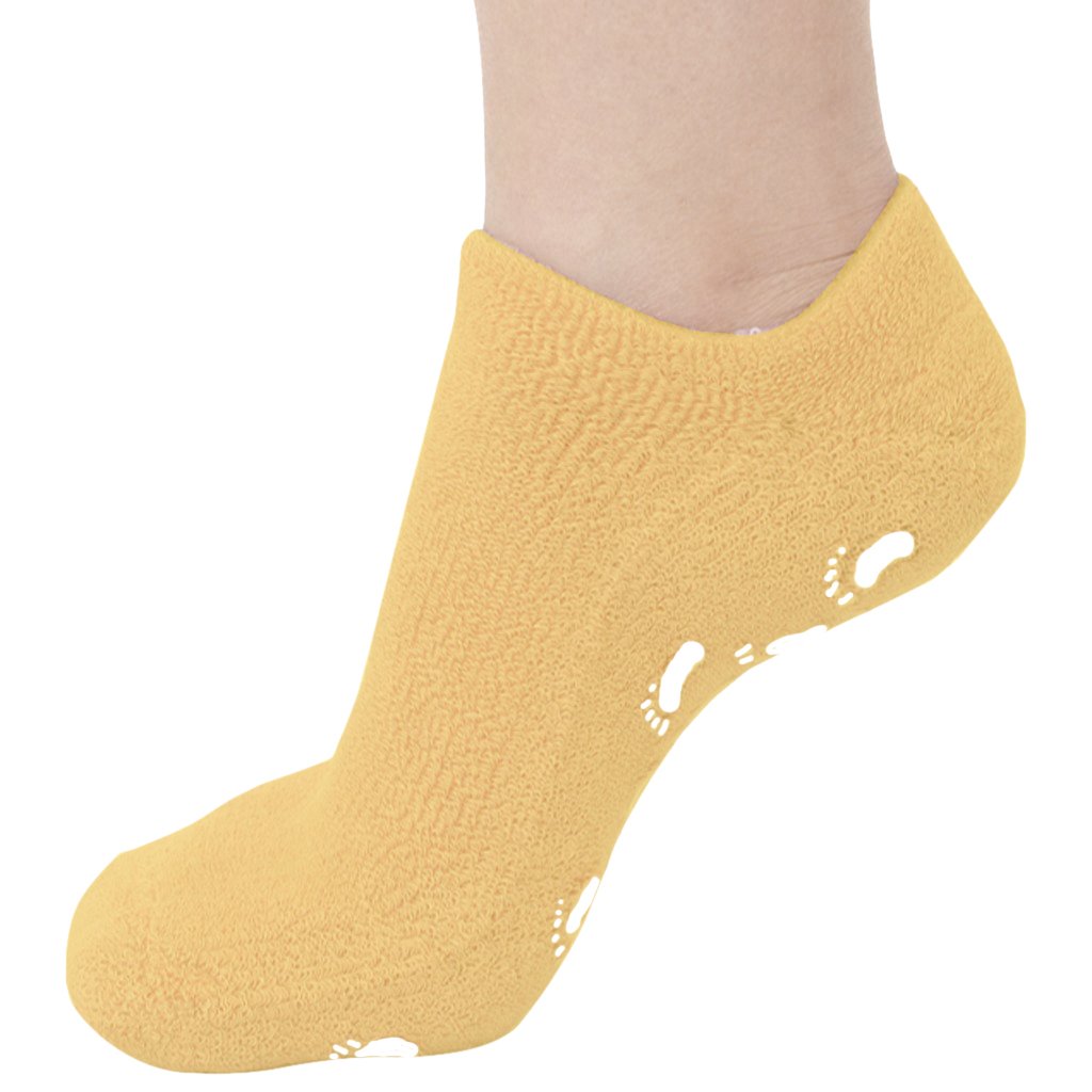 FitDio Moisturizing Therapeutic Spa Gel Cracked Heel