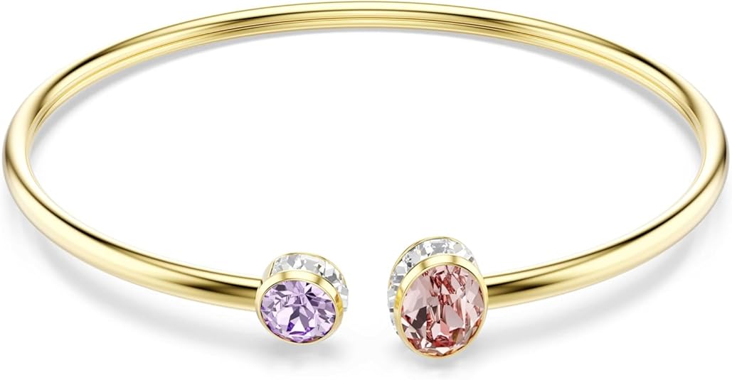 Swarovski Chroma Bangle