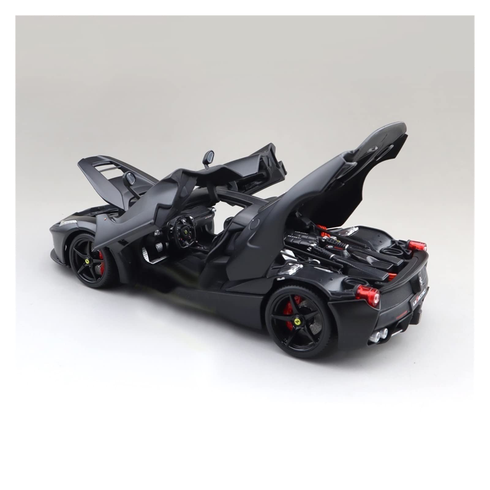 1/18,フェラーリ、ダイキャスト Amazon | 1:18 フェラーリ・ラフェラーリに最適です。 B16901