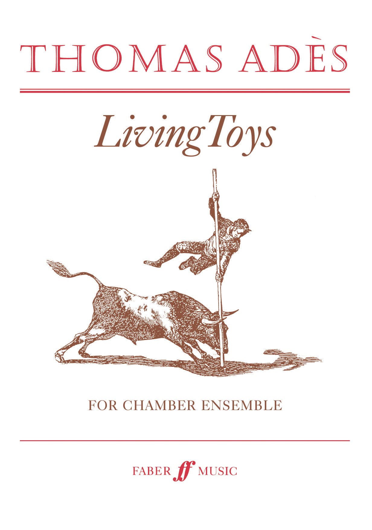 Living Toys Full Score statuette de collection finition luxe en résine