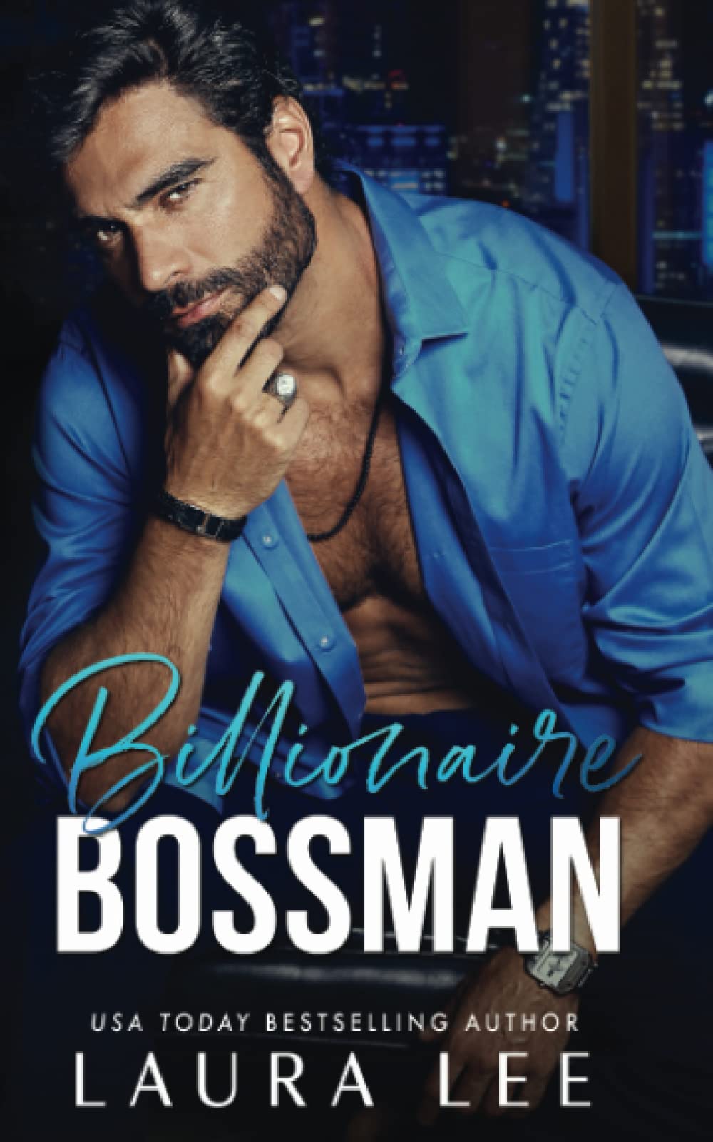 Billionaire Bossman: An Enemies-To-Lovers Office Romance (Bedding the Billionaire)