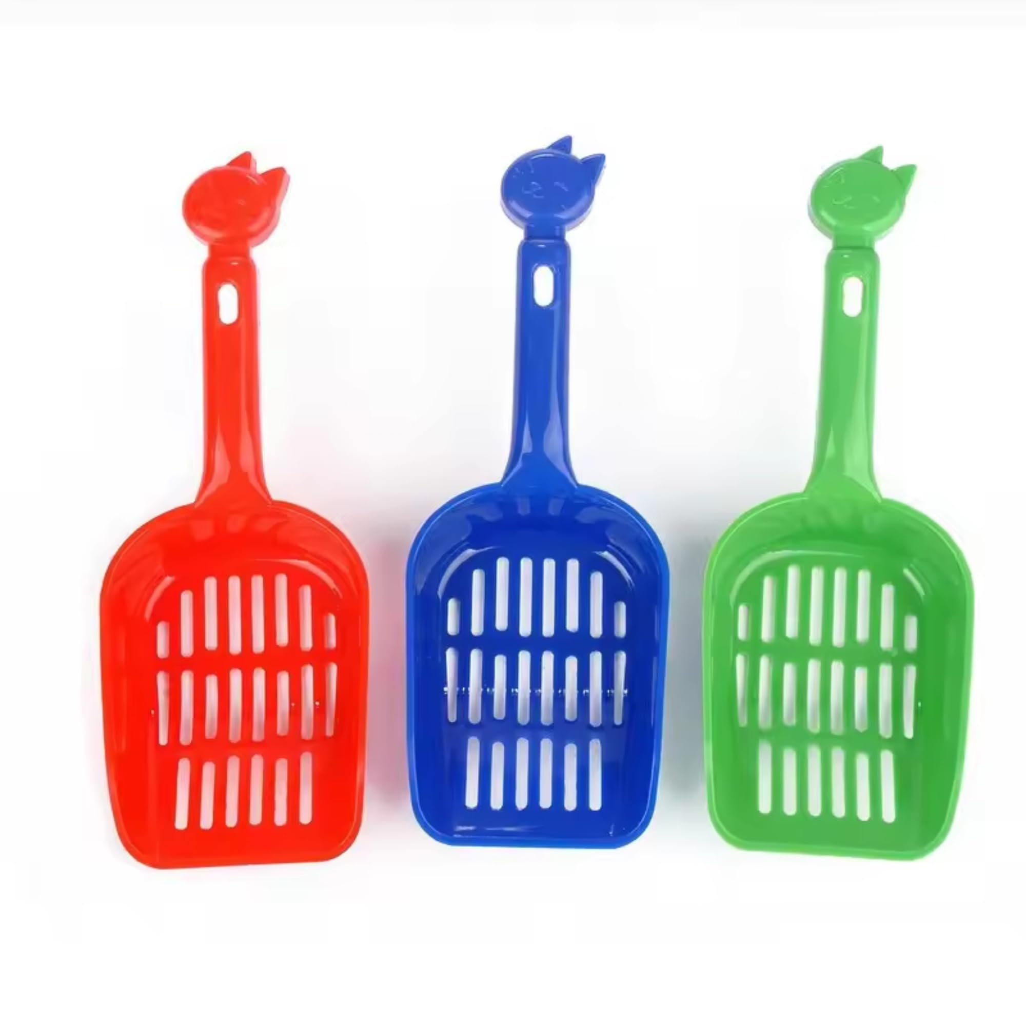 Sniffr Plastic Cat Litter Scoop Pet Dog Sand Waste Scooper Shovel (B0CYTG34Q3) Amazon Price History, Amazon Price Tracker