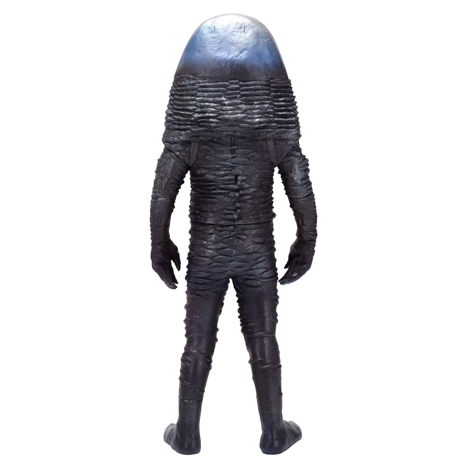 Amazon | CCPJAPAN 1/6特撮シリーズ 凶悪宇宙人 ザラブ星人 ナイト