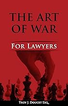 Art of War for Lawyers