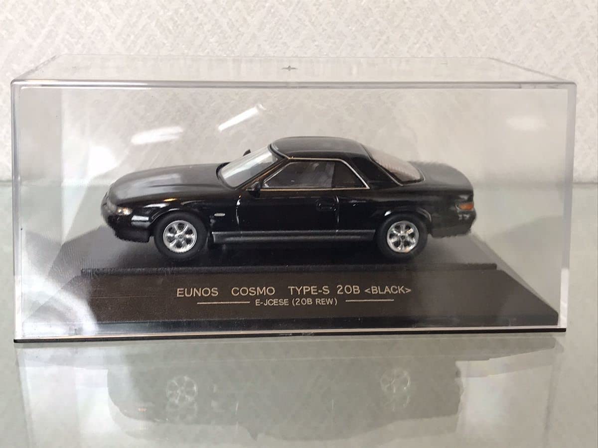 SAPI 1/43 Eunos Cosmo Type E 20B ユーノスコスモ 612Vkxz9SML._UF350,350_QL50_.jpg