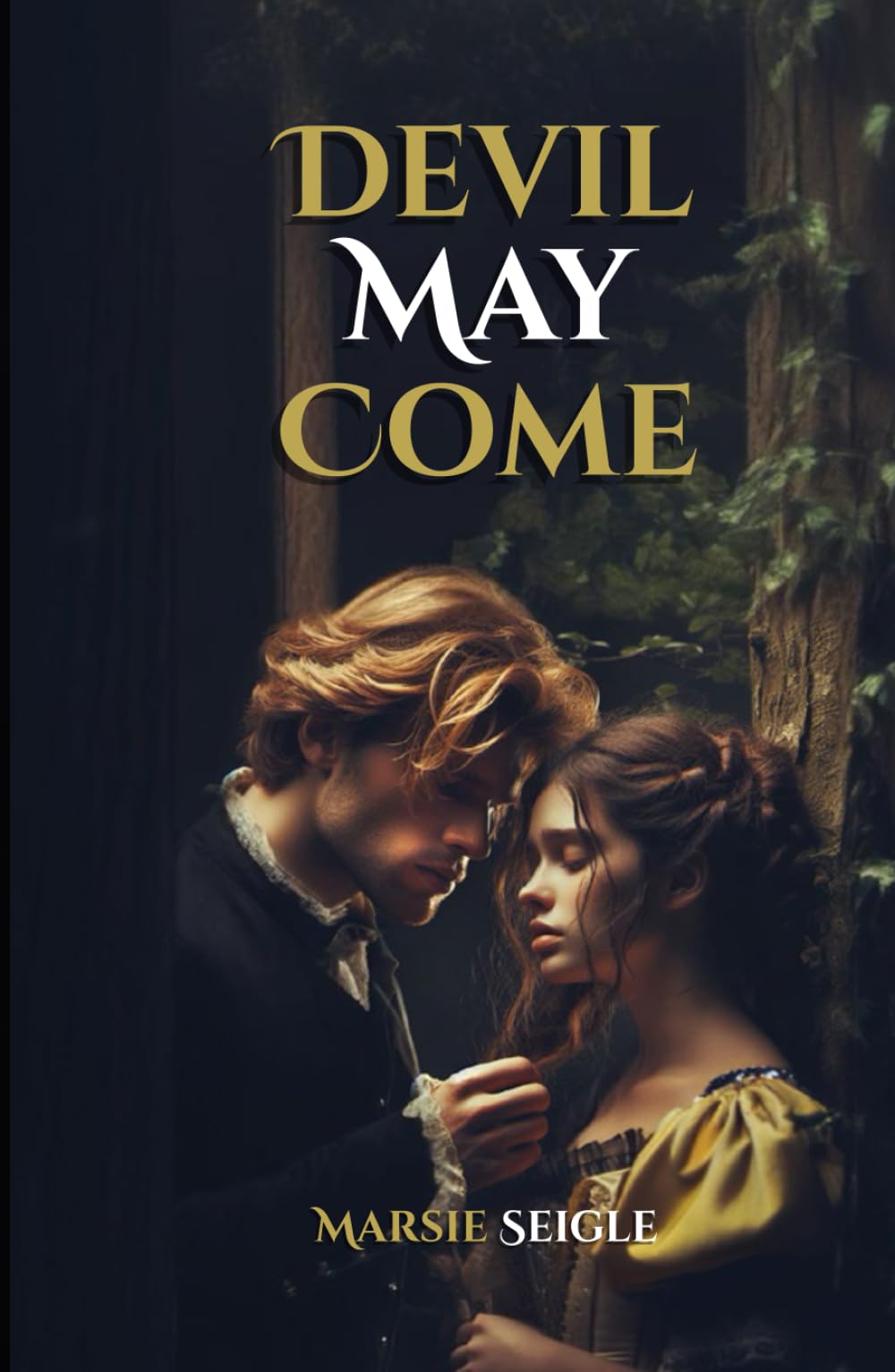 Devil May Come