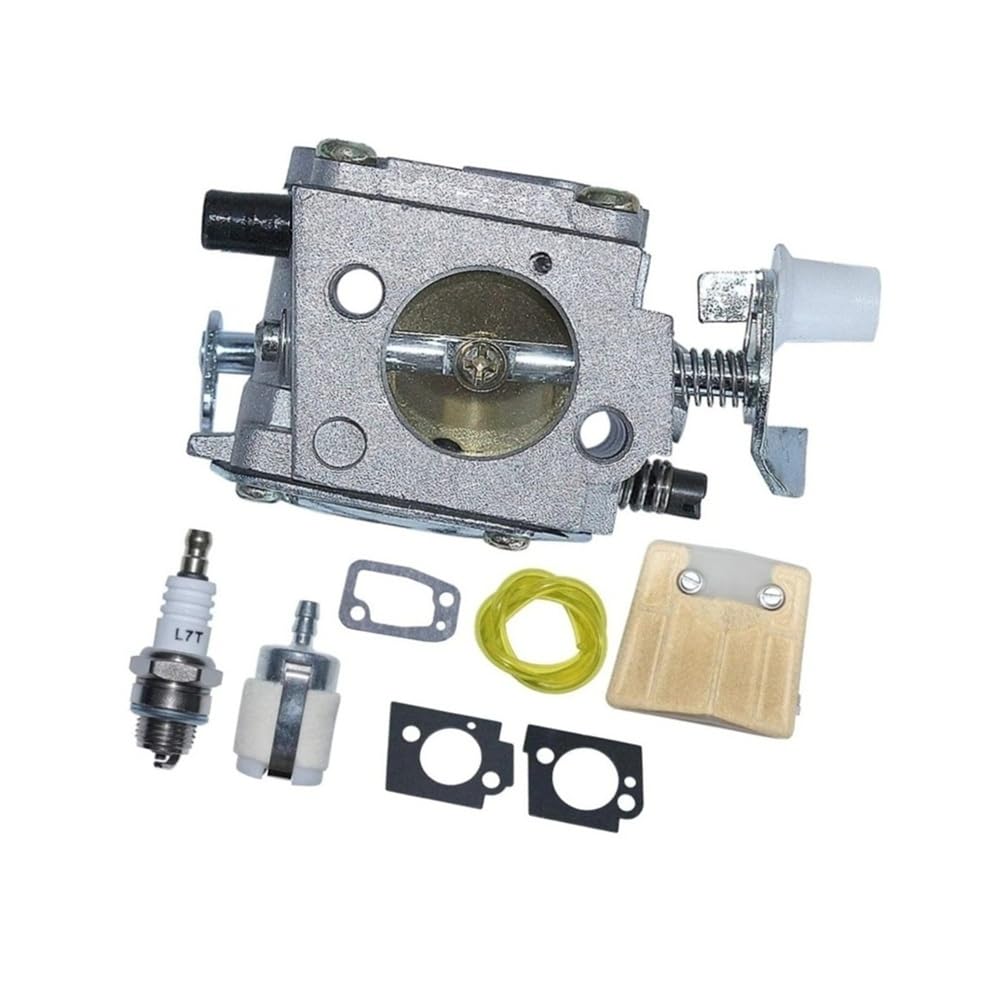 Carburateur de rechange 288 281 181 résout le calage moteur thermique