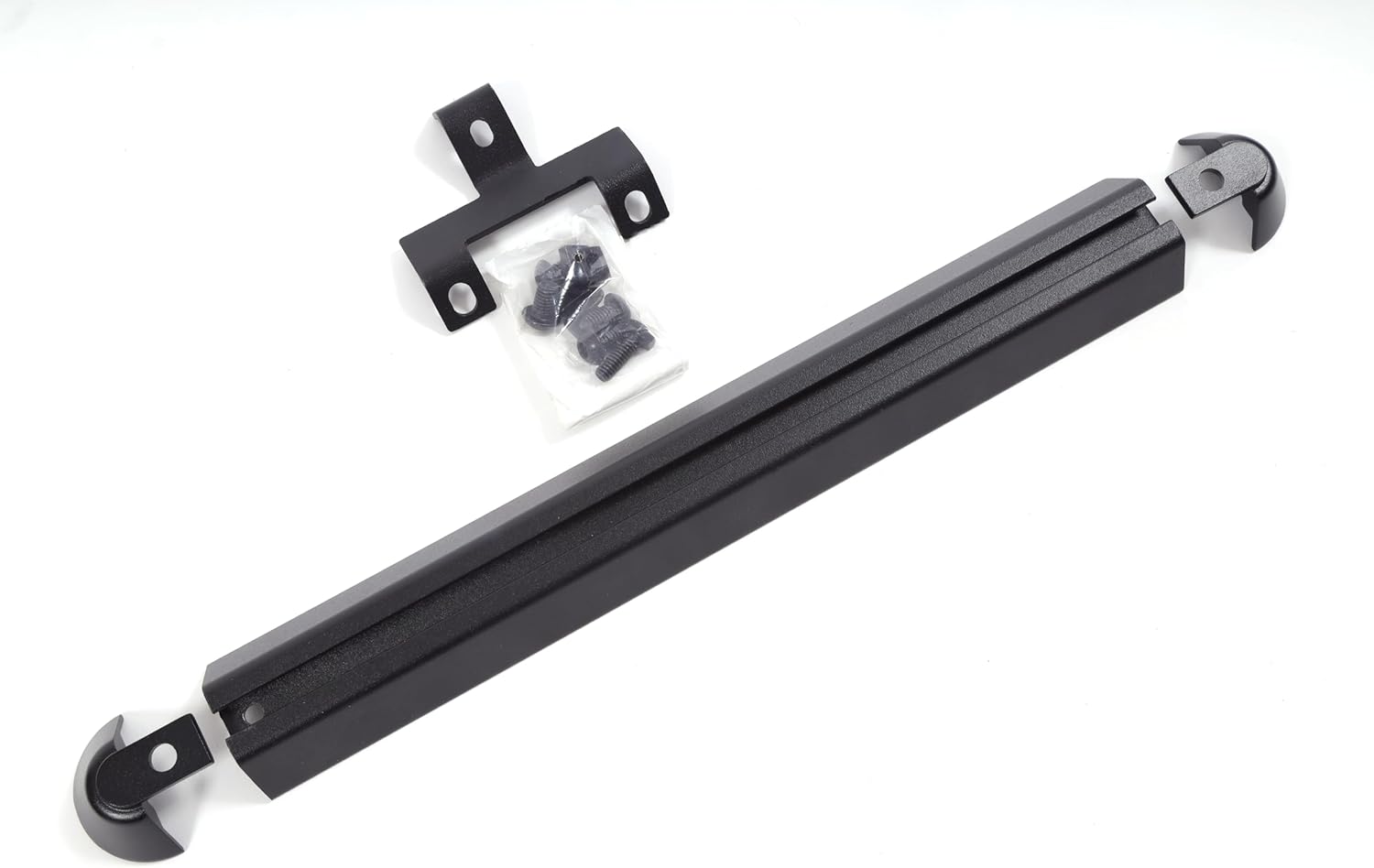 Dee Zee DZ 4615 Bronco Dash Accessory Rail