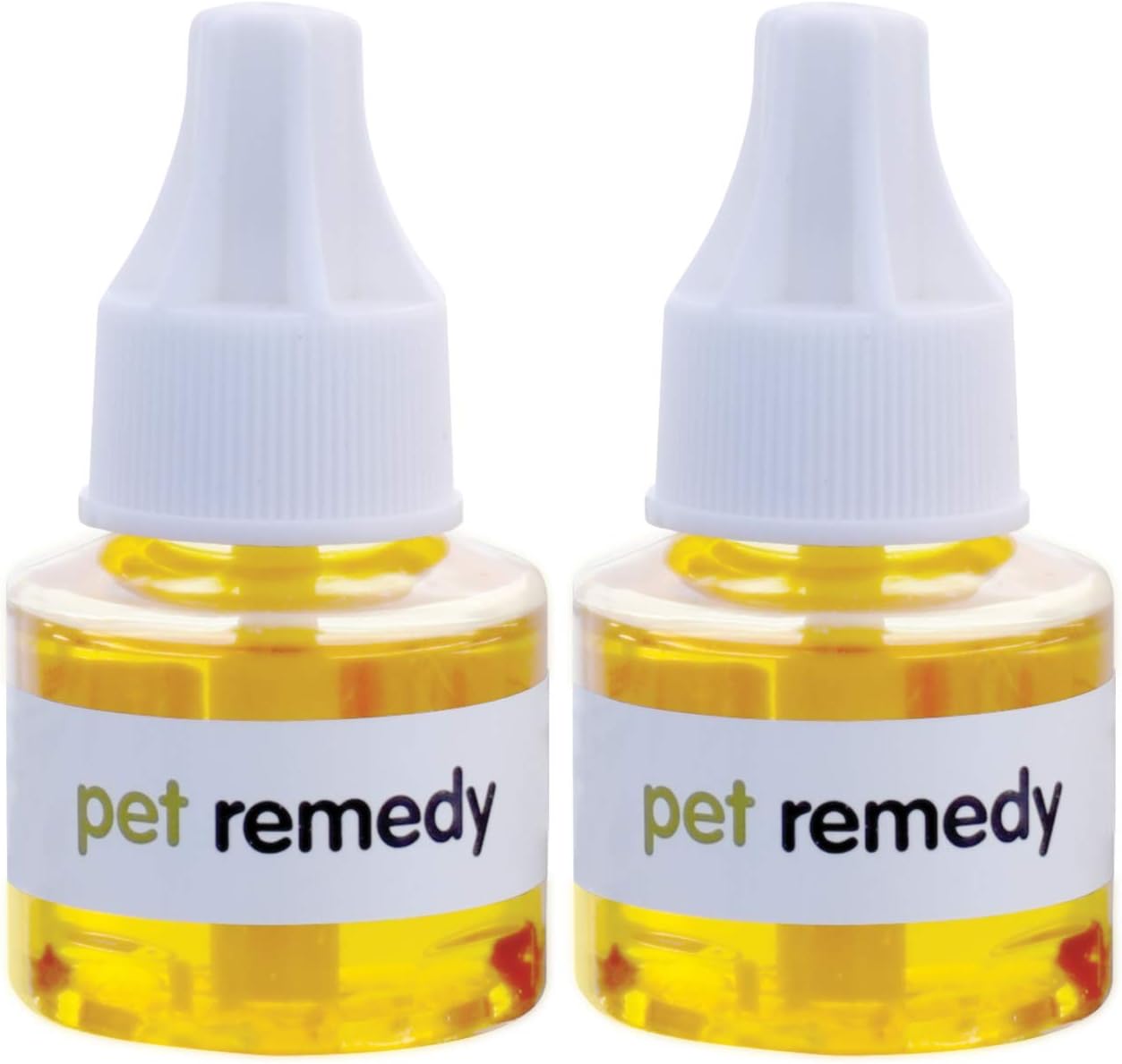 Refills for Plug Diffuser (2 x 40ml Refills)