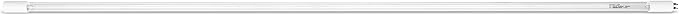 Bombilla UV tubular 55W con 4 terminales, pack 3 miniatura 2
