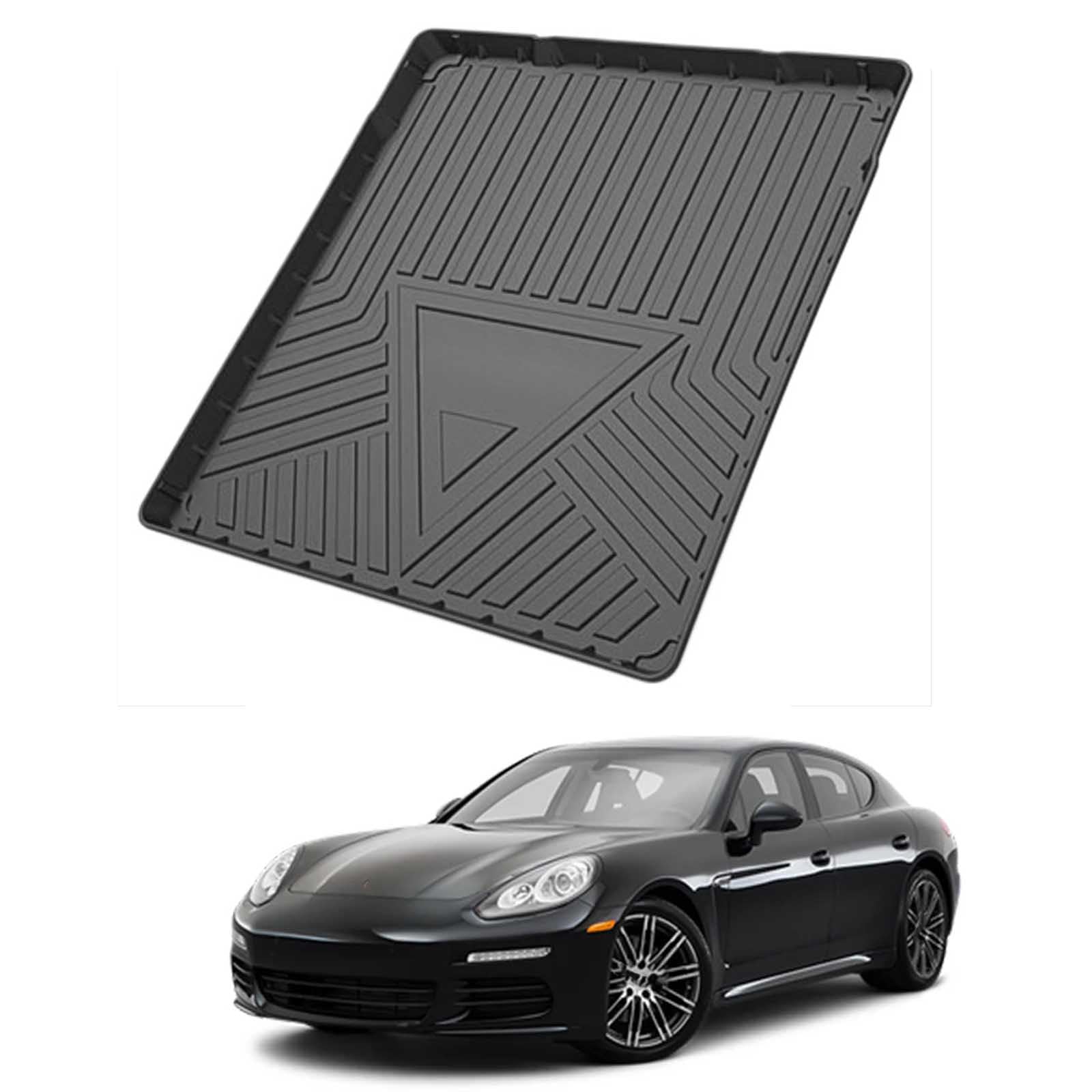 PAPEP Cargo Liner for Porsche Panamera 2010-2016