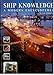 Produktbild Ship Knowledge: A Modern Encyclopedia
