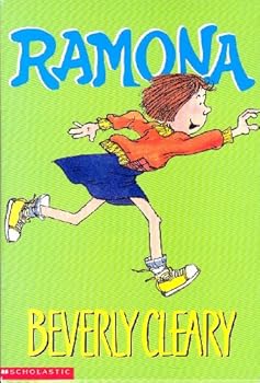 Ramona Boxed Set: Ramona and Her Father / Ramona the Pest / Ramona the Brave / Beezus and Ramona