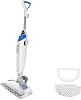 Bissell PowerFresh Steam Mop, Floor Steamer, Tile Cleaner, and Hard Wood Floor Cleaner, 1940