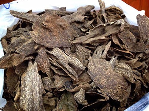 Original Agarwood Chips 1kg , Grade Aaa+ Quality