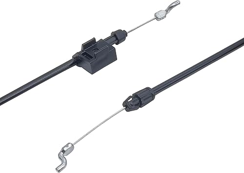Miniatura 3 de AOTWD Cable de presencia del operador GX24184 para John Deere JM26 JS26 JS36 JM36 JS46 JS28 JS38 JS46 JM46 cortacésped
