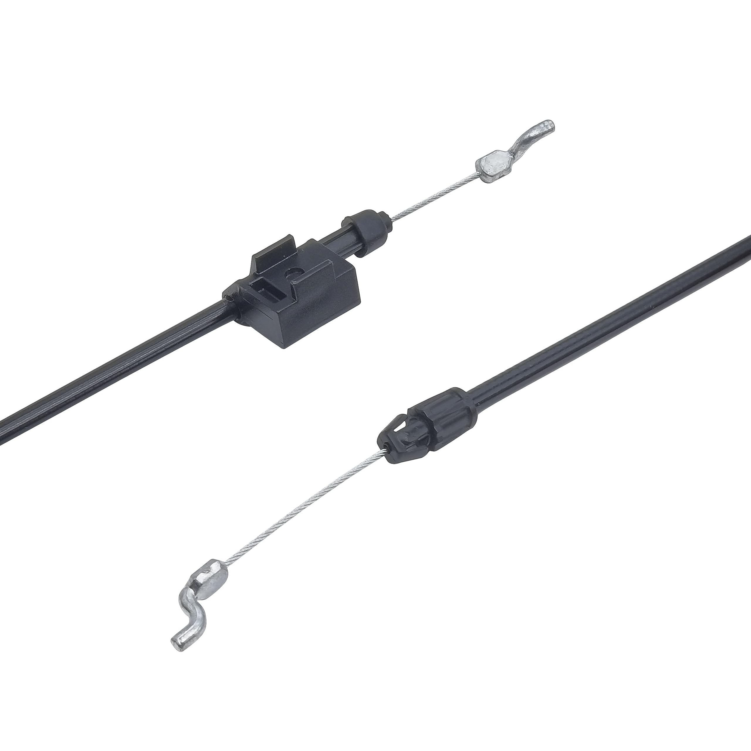 Amazon.com : ZHNsaty GX24184 Operator Presence Cable Fits John