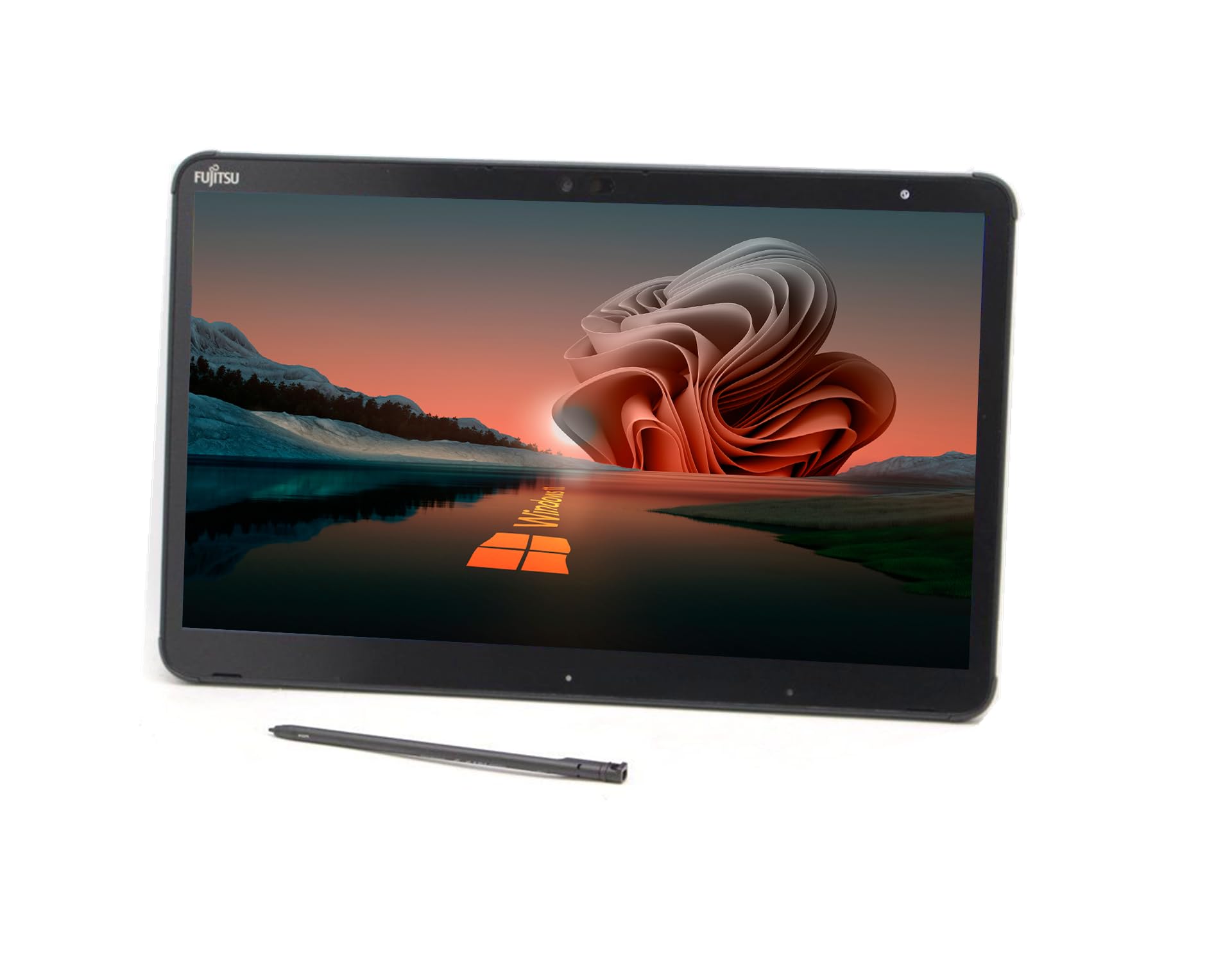 Amazon.co.jp: 【整備済み品】富士通 LIFEBOOK Q7311 2in1 タブレット