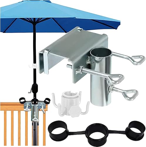 Support de Parasol Seutmrou