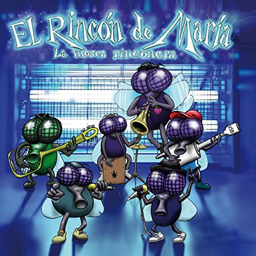 La Mosca Rinconera