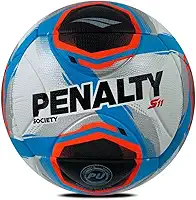Penalty Bola Society S11 R2 Xxv Bc-Pt-Az T -U