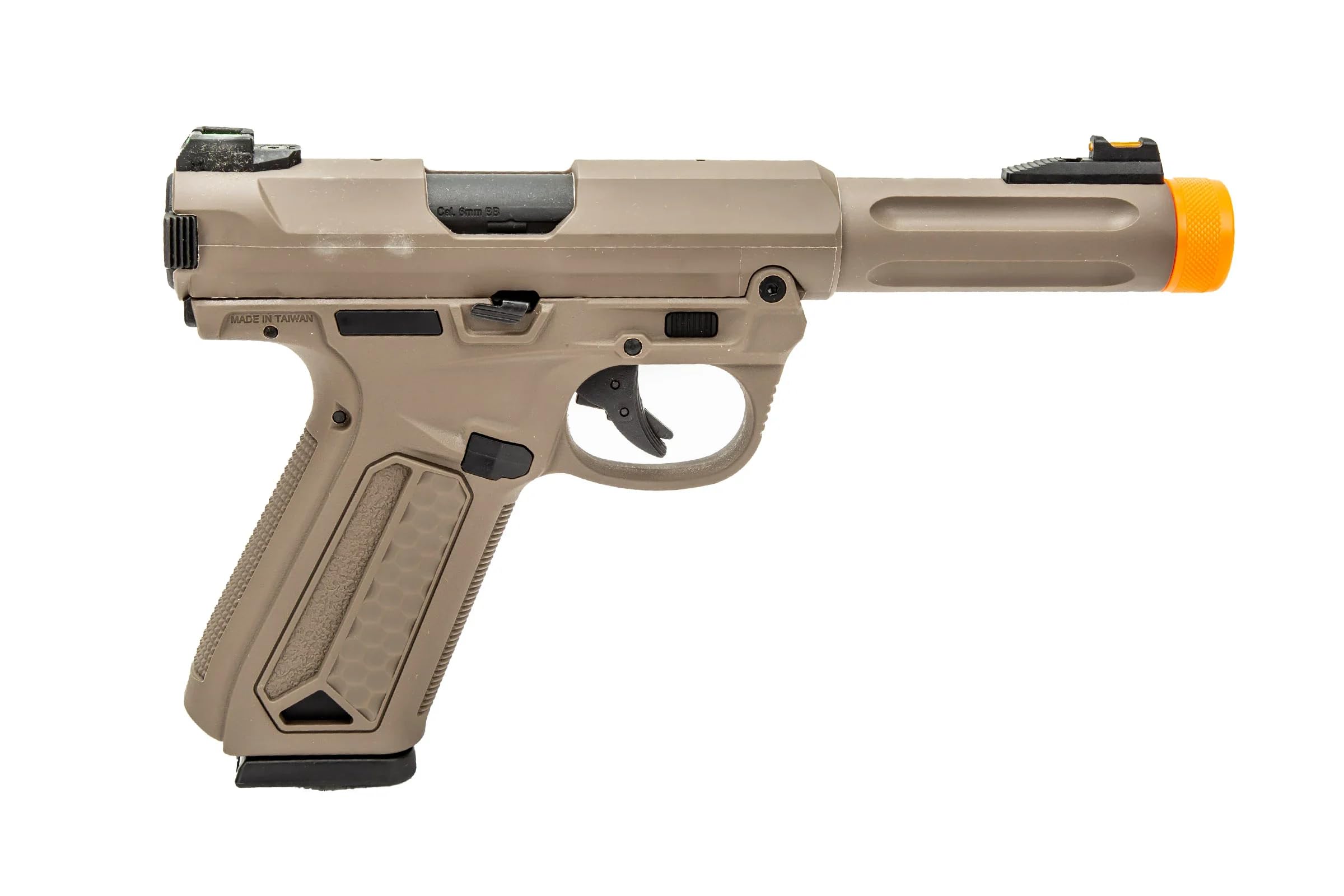 ACTION ARMY製 AAPー01 Amazon.com : Action Army AAP-01 (Black), Green-Gas : Sports & Outdoors