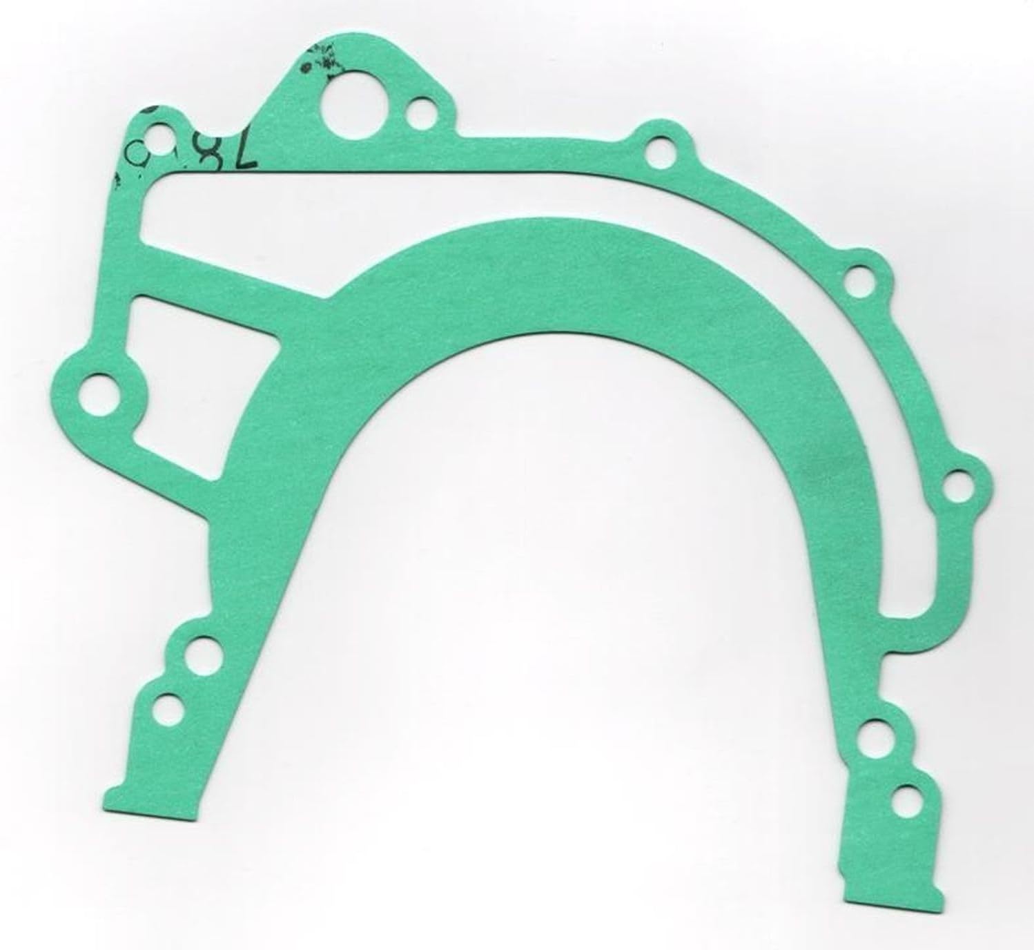 Replacement for fits Elring 760.384 Engine Oil Pump Gasket