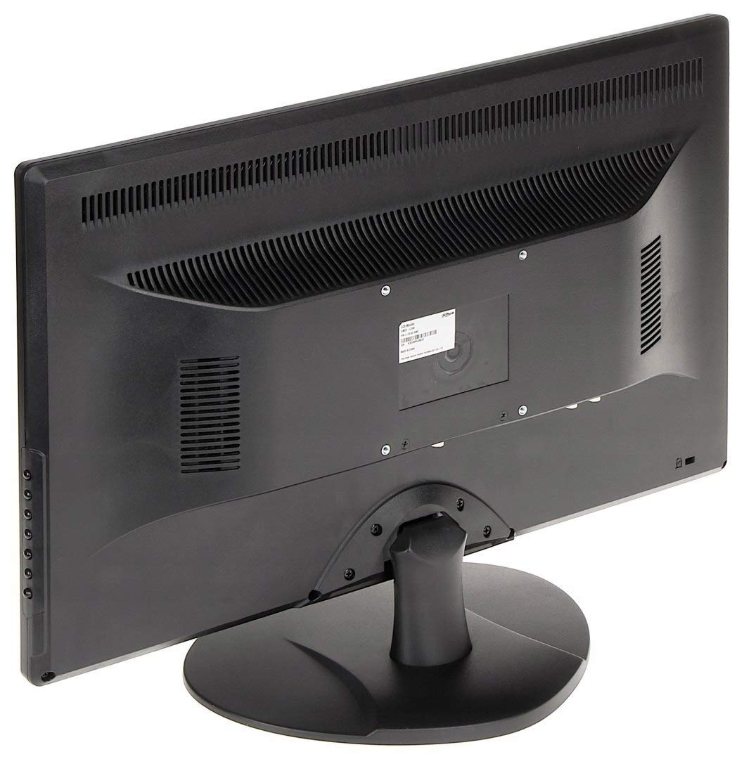 LCD Monitor|DAHUA|LM22-L200|21.5"|1920x1080|16:9|60Hz|5 ms|Speakers|Colour Black|LM22-L200